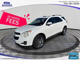 2013 CHEVROLET EQUINOX 2013 CHEVROLET EQUINOX - Image