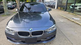 Image of 2018 BMW 3 SERIES