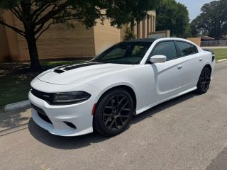 Image of 2017 DODGE CHARGER