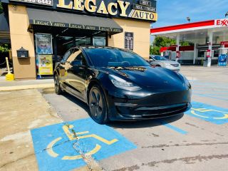 Image of 2019 TESLA MODEL 3