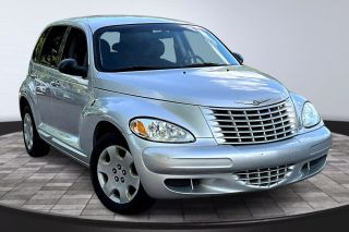 Image of 2005 CHRYSLER PT CRUISER