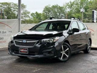 Image of 2019 SUBARU IMPREZA