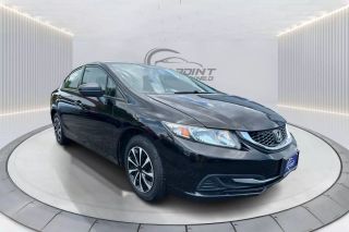 Image of 2014 HONDA CIVIC
