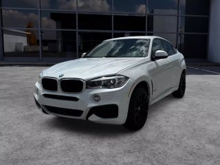 Used Car BMW X6 to buy in Miami, Florida. Price: $31,999