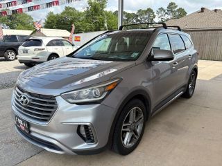 Image of 2018 HYUNDAI SANTA FE