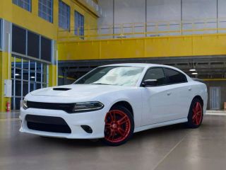 Image of 2020 DODGE CHARGER