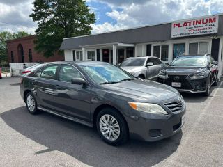 Image of 2011 TOYOTA CAMRY