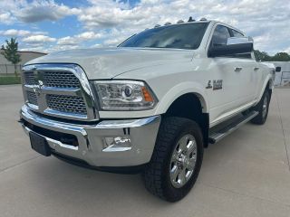 Image of 2018 RAM 2500 CREW CAB