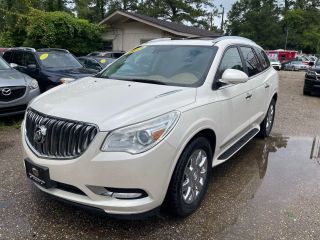Image of 2015 BUICK ENCLAVE