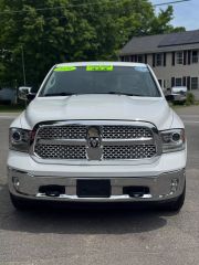 Image of 2016 RAM 1500 CREW CAB