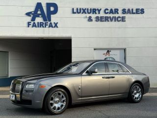 Image of 2011 ROLLS-ROYCE GHOST