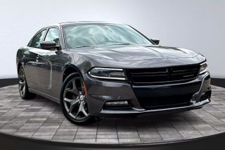 Image of 2015 DODGE CHARGER