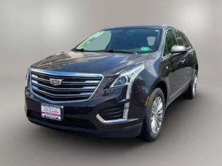 Image of 2017 CADILLAC XT5