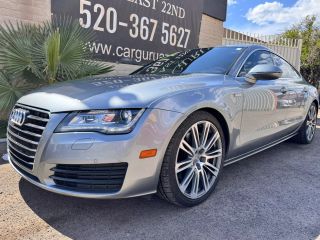 2014 AUDI A7 PREMIUMPLUS