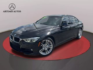 Image of 2018 BMW 3 SERIES