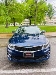 Image of 2018 KIA OPTIMA