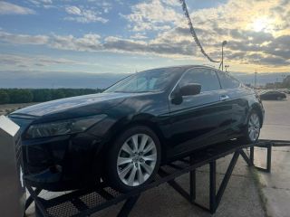 2010 HONDA ACCORD EX-L