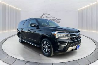 Image of 2022 FORD EXPEDITION MAX