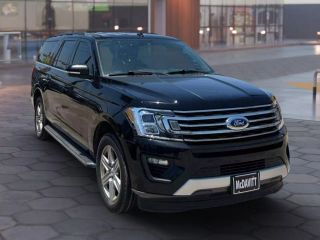 Image of 2020 FORD EXPEDITION MAX
