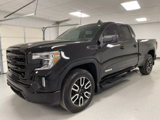 Image of 2019 GMC SIERRA 1500 DOUBLE CAB