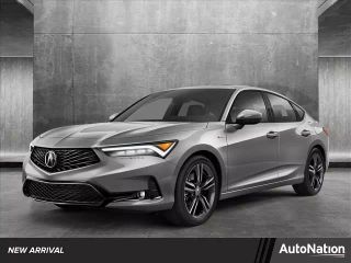 2023 ACURA INTEGRA 1.5T W/A-SPEC PKG