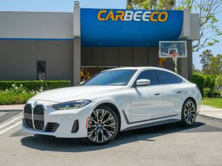 2023 BMW 4 SERIES 430I