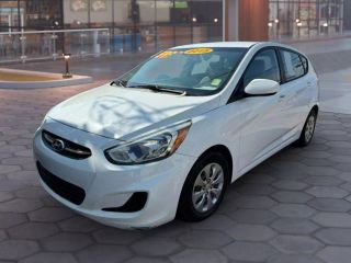 Image of 2015 HYUNDAI ACCENT