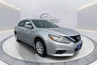 Image of 2017 NISSAN ALTIMA