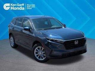 2025 HONDA CR-V EX-L SPORT UTILITY 4D