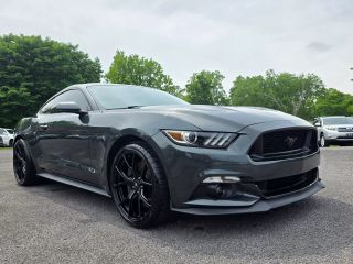 2015 FORD MUSTANG GT