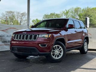 Image of 2019 JEEP GRAND CHEROKEE