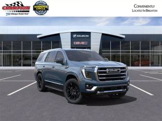 2025 GMC YUKON ELEVATION SPORT UTILITY 4D