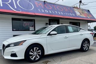 2022 Nissan Altima - Image 24