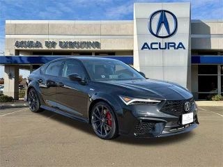 2025 ACURA INTEGRA TYPE-S