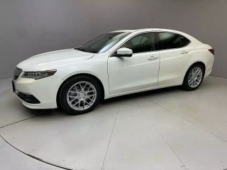 2015 ACURA TLX 2.4
