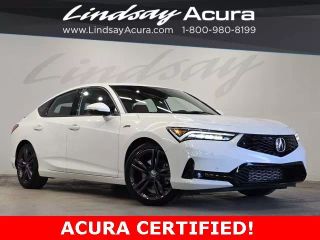 2023 ACURA INTEGRA 1.5T W/A-SPEC & TECHNOLOGY