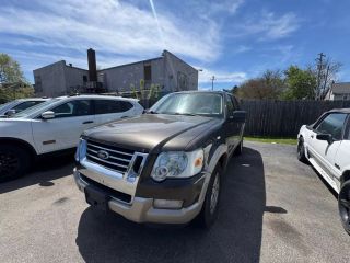 Image of 2008 FORD EXPLORER