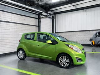 Image of 2015 CHEVROLET SPARK