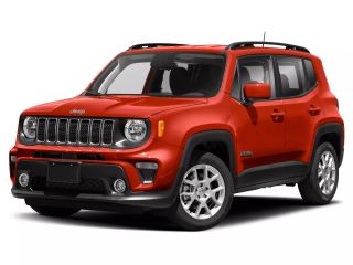 2019 JEEP RENEGADE SPORT