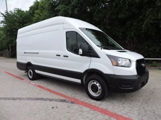 2021 FORD TRANSIT 250 EXTENDED LENGTH