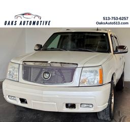 Image of 2006 CADILLAC ESCALADE