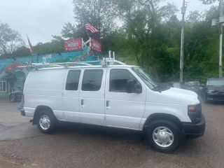 2013 FORD E250 BASE