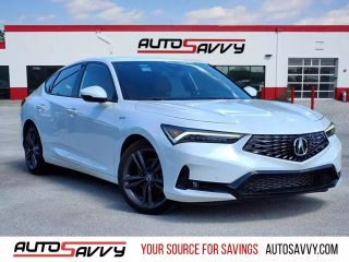 2024 ACURA INTEGRA 1.5T W/A-SPEC & TECHNOLOGY