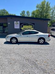 Image of 2008 PONTIAC GRAND PRIX