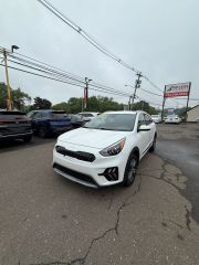 Image of 2022 KIA NIRO