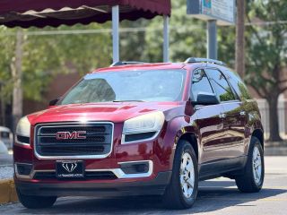 Image of 2015 GMC ACADIA