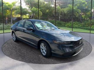 2024 HONDA ACCORD - Image