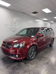 Image of 2019 DODGE GRAND CARAVAN PASSENGER