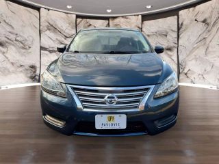 Image of 2013 NISSAN SENTRA