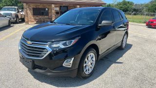 Image of 2019 CHEVROLET EQUINOX